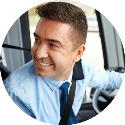 buszbérlés debrecen, Debrecen buszbérlés