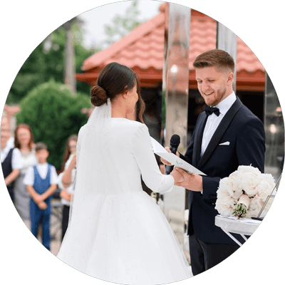 esküvői buszbérlés a teljes kényelem érdekében