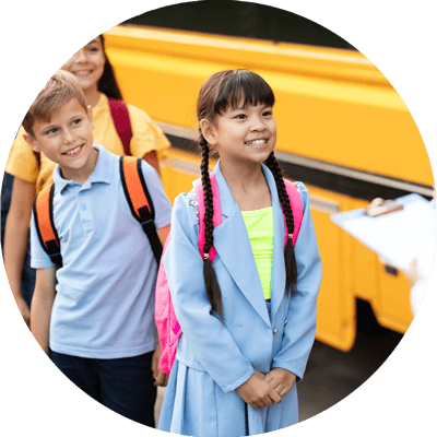 autóbusz bérlés osztálykirándulásra modern buszokkal