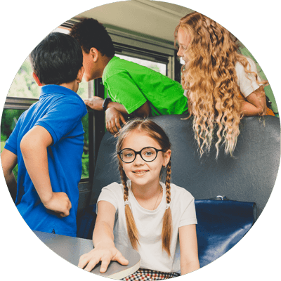 Az egész osztály számára megfizethető osztálykirándulás busz árak