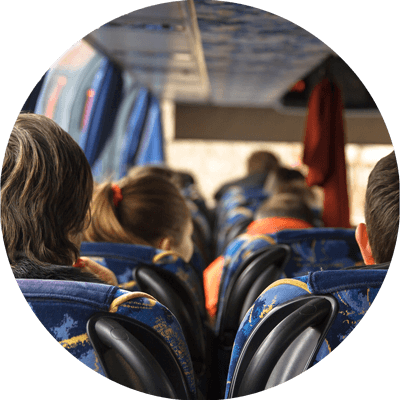 osztálykirándulás buszbérlés tapasztalt sofőrökkel
