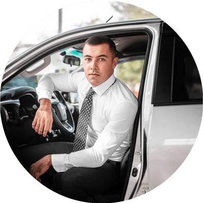 Kisbusz bérlés sofőrrel is lehetséges nálunk