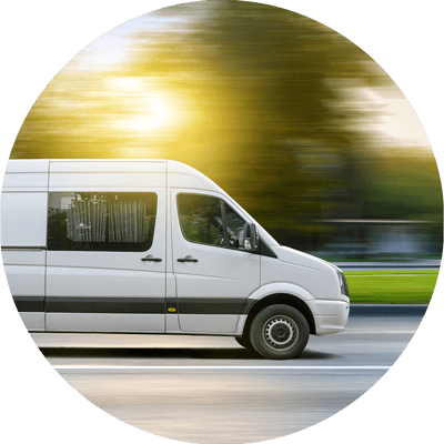 Kisbusz bérlés Debrecen közelében sofőrrel vagy sofőr nélkül