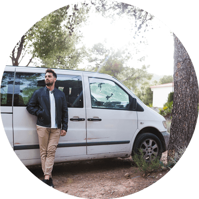 Kisbusz bérlés nyíregyháza 8+1 fő