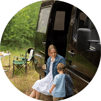 kisbusz bérlés Nyíregyháza városából akár külföldre történő utazáshoz is