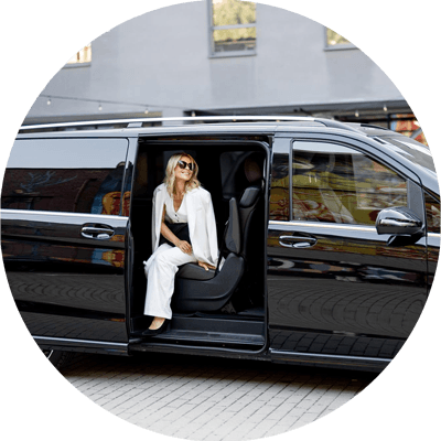 Magán személyszállítás megbeszélés szerint