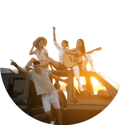 Személyszállítás külföldre is