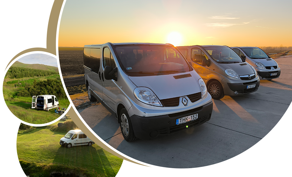 Mikrobusz bérlés Debrecen utazáshoz rugalmasan